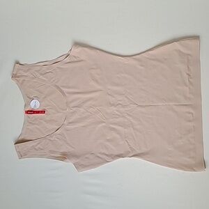 Spanx Thinstincts® Camisole Tank sz L 10039r